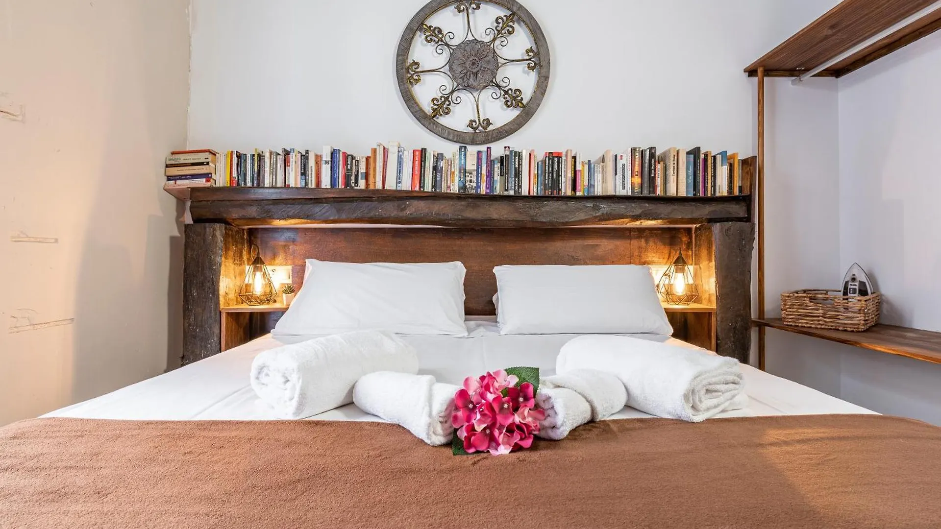 Old Town Experience Central Apartment Tarragona