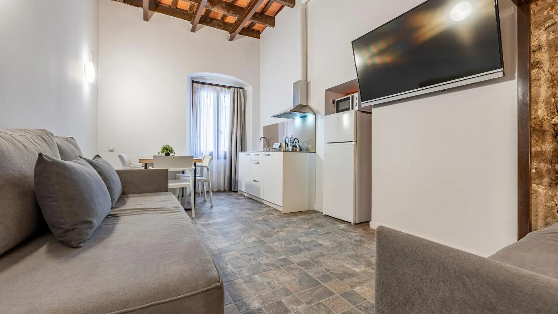 Old Town Experience Central Apartment Tarragona