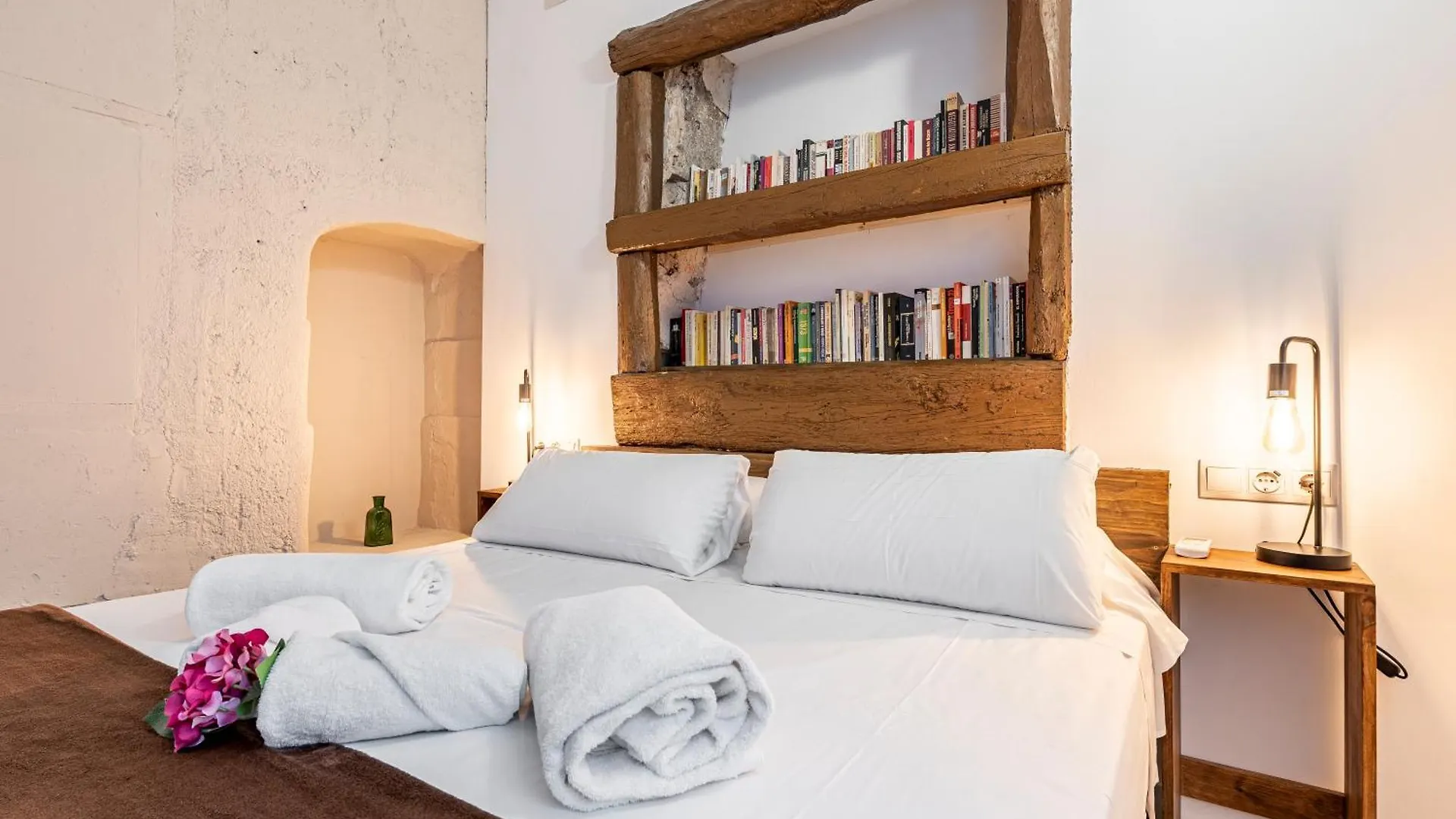 Old Town Experience Central Apartment Tarragona