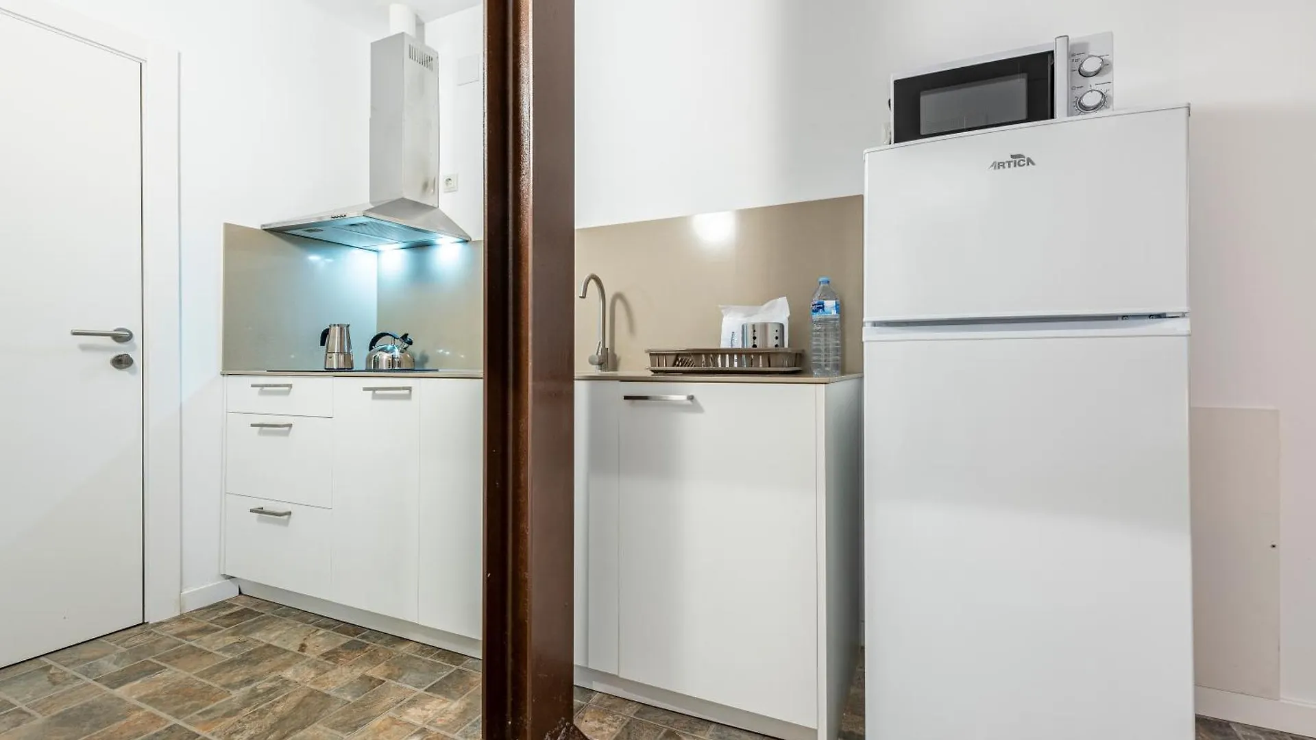 Old Town Experience Central Apartment Tarragona