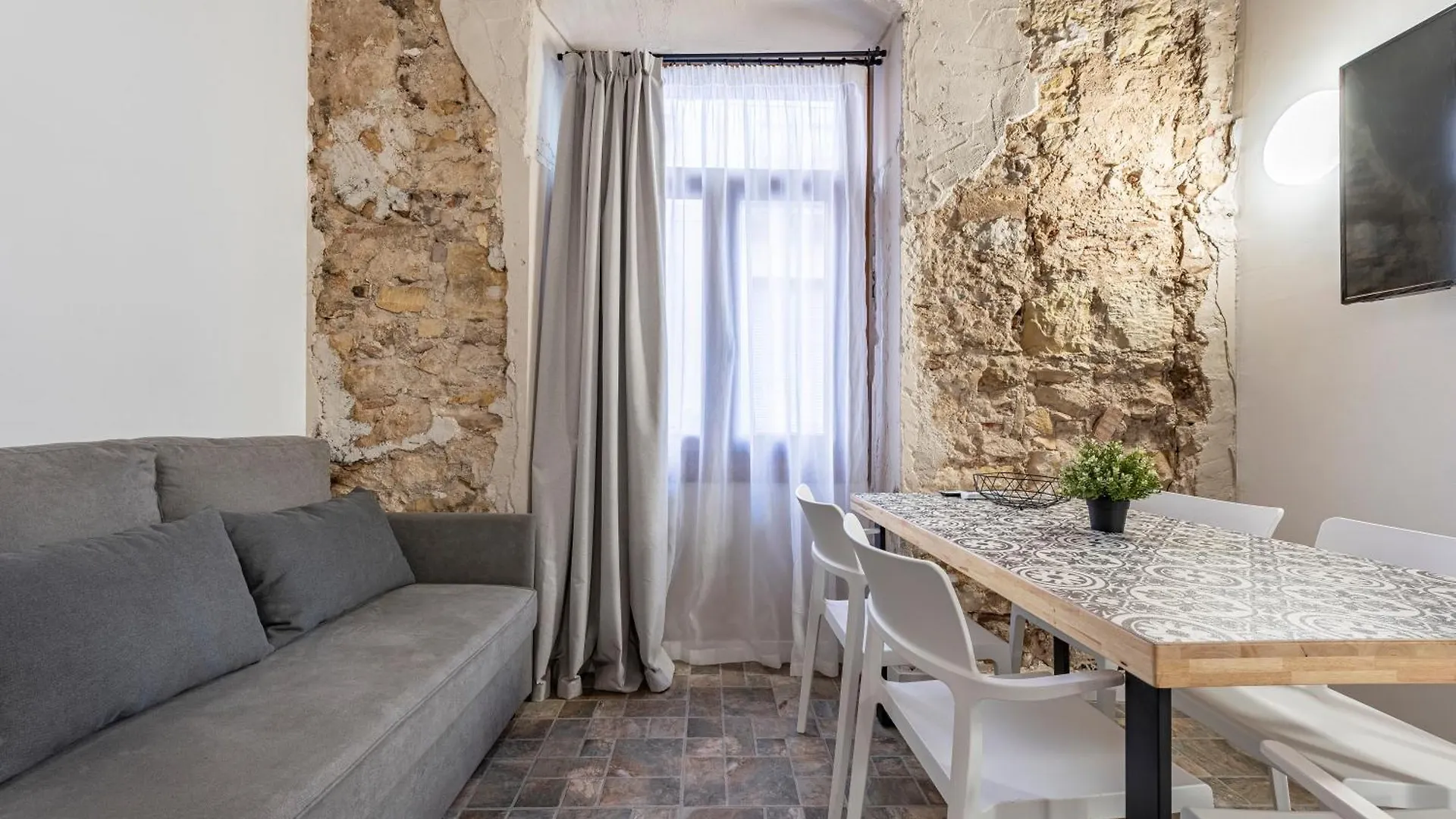 Old Town Experience Central Apartment Tarragona