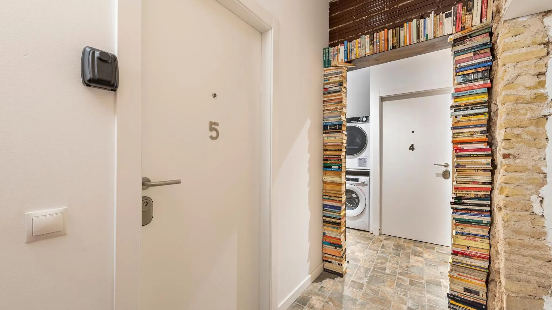Old Town Experience Central Apartment Tarragona