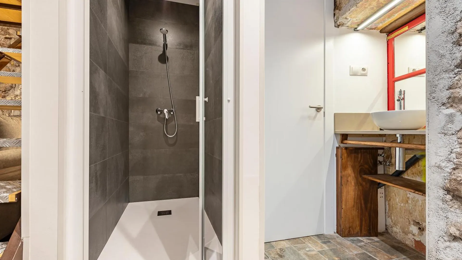 Old Town Experience Central Apartment Tarragona Španělsko