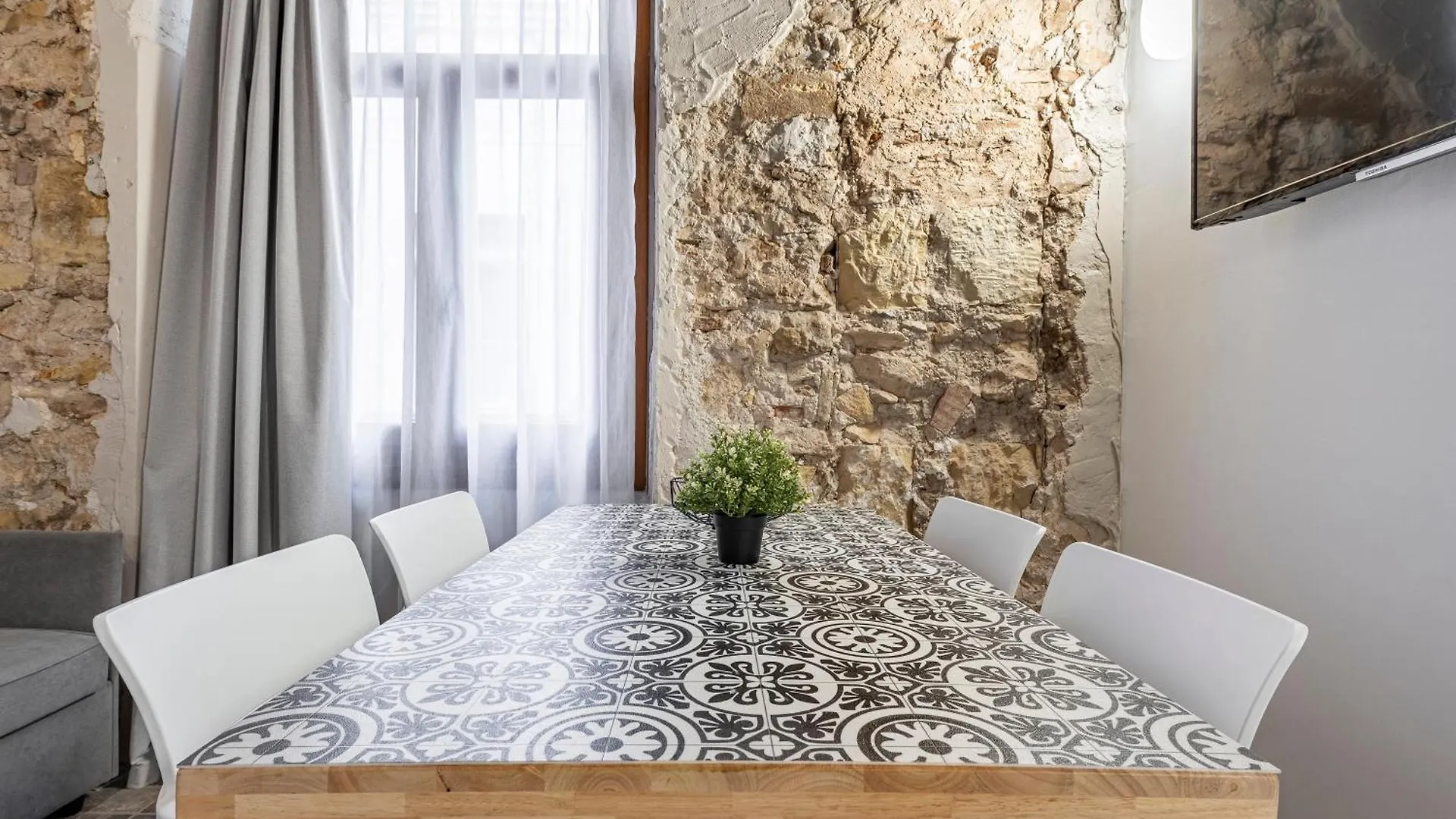 Old Town Experience Central Apartment Tarragona