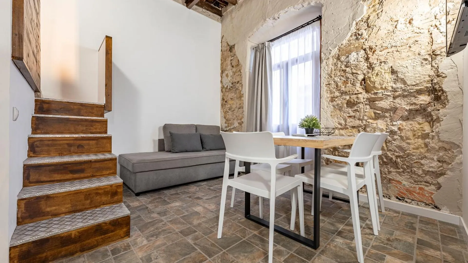 Old Town Experience Central Apartment Tarragona