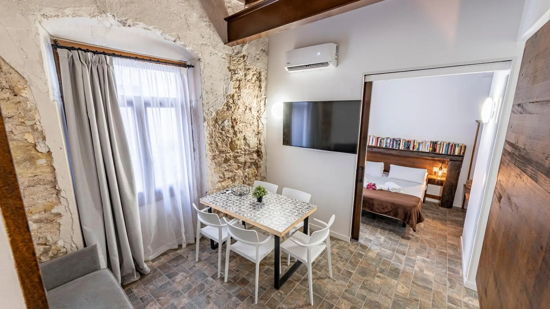 Old Town Experience Central Apartment Tarragona