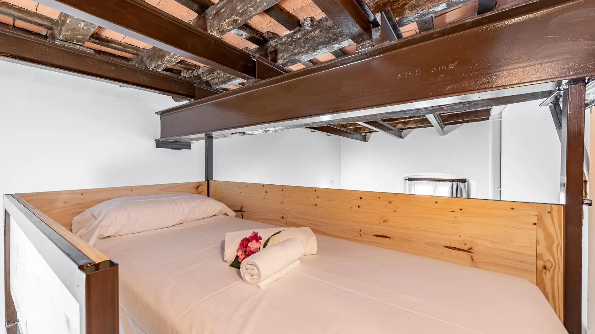 Old Town Experience Central Apartment Tarragona