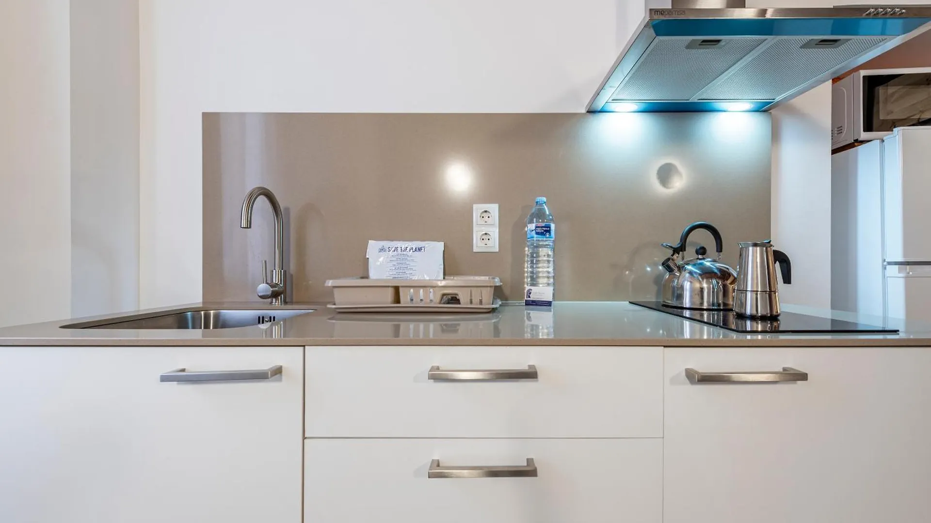 Old Town Experience Central Apartment Tarragona Španělsko