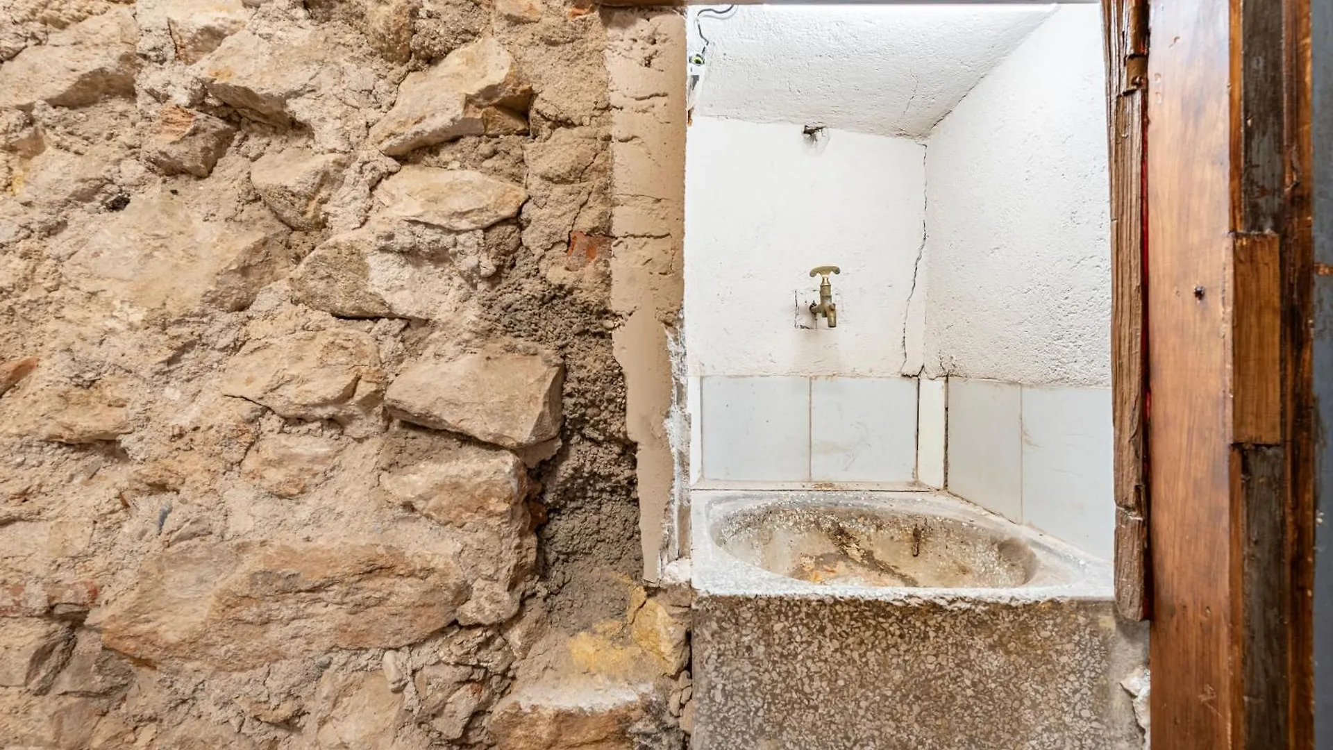 Old Town Experience Central Apartment Tarragona