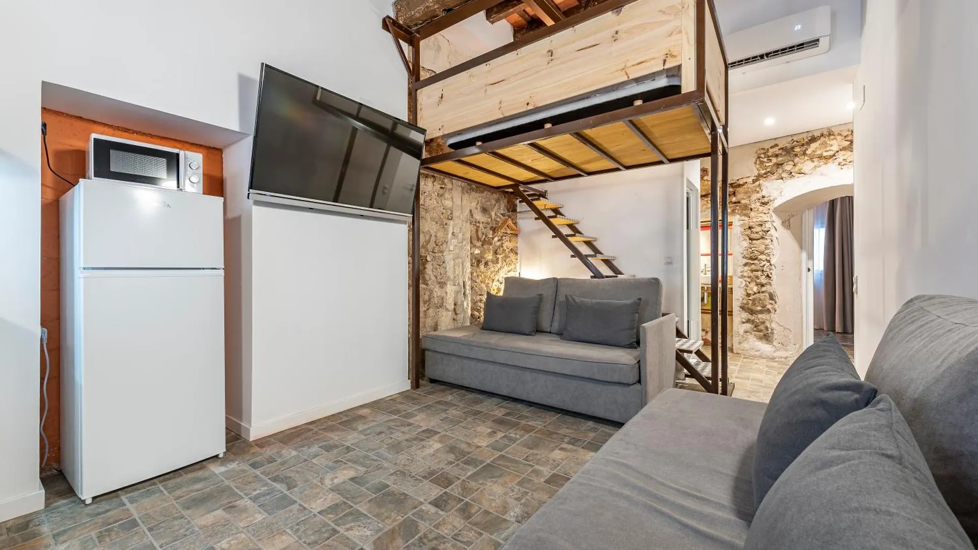 Old Town Experience Central Apartment Tarragona