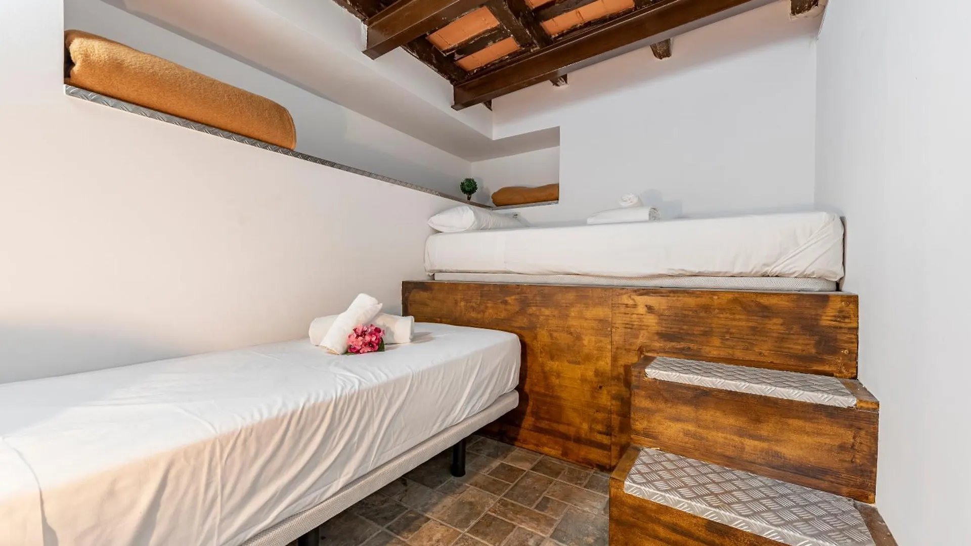 Old Town Experience Central Apartment Tarragona