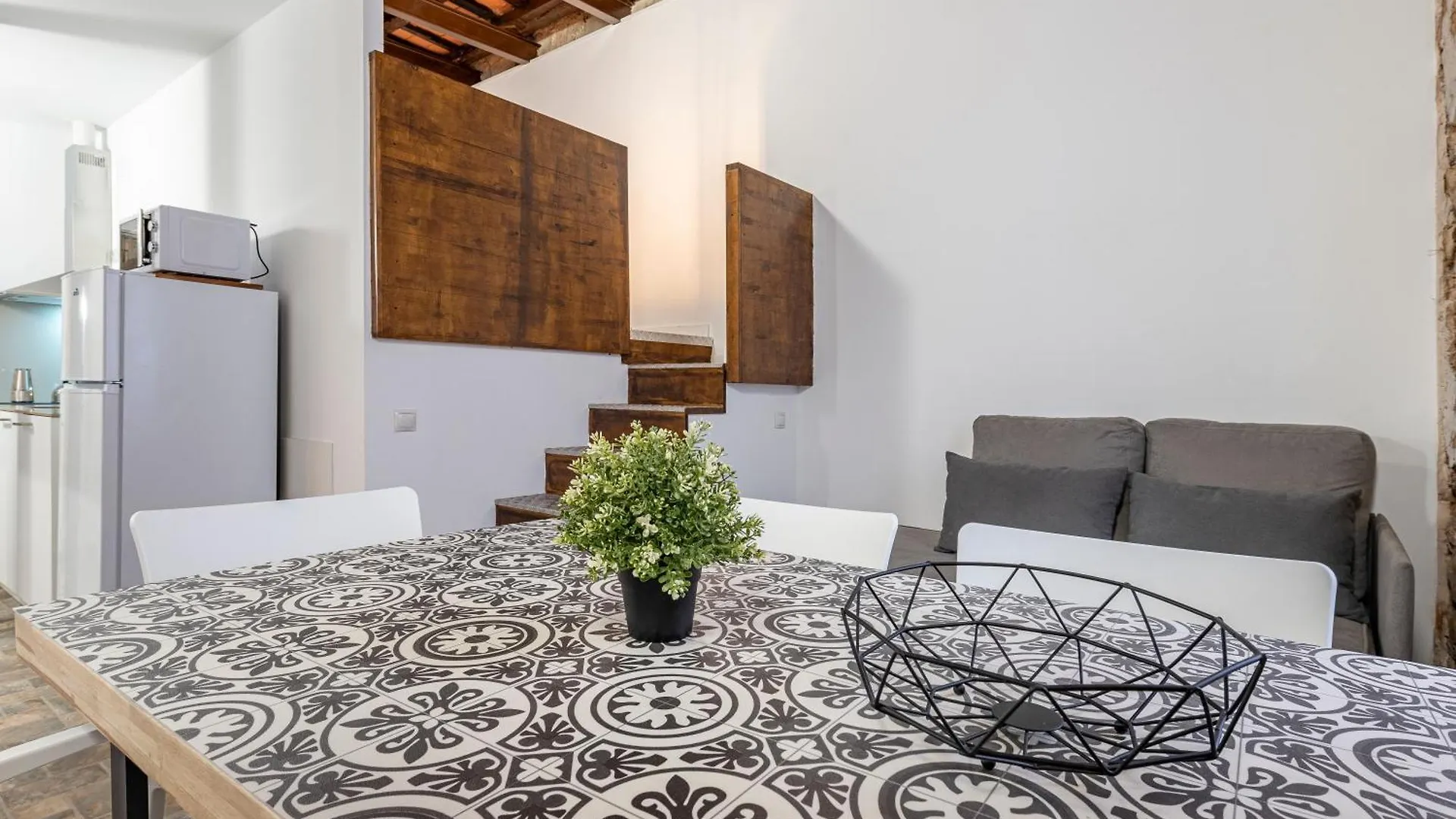 Old Town Experience Central Apartment Tarragona 0*,