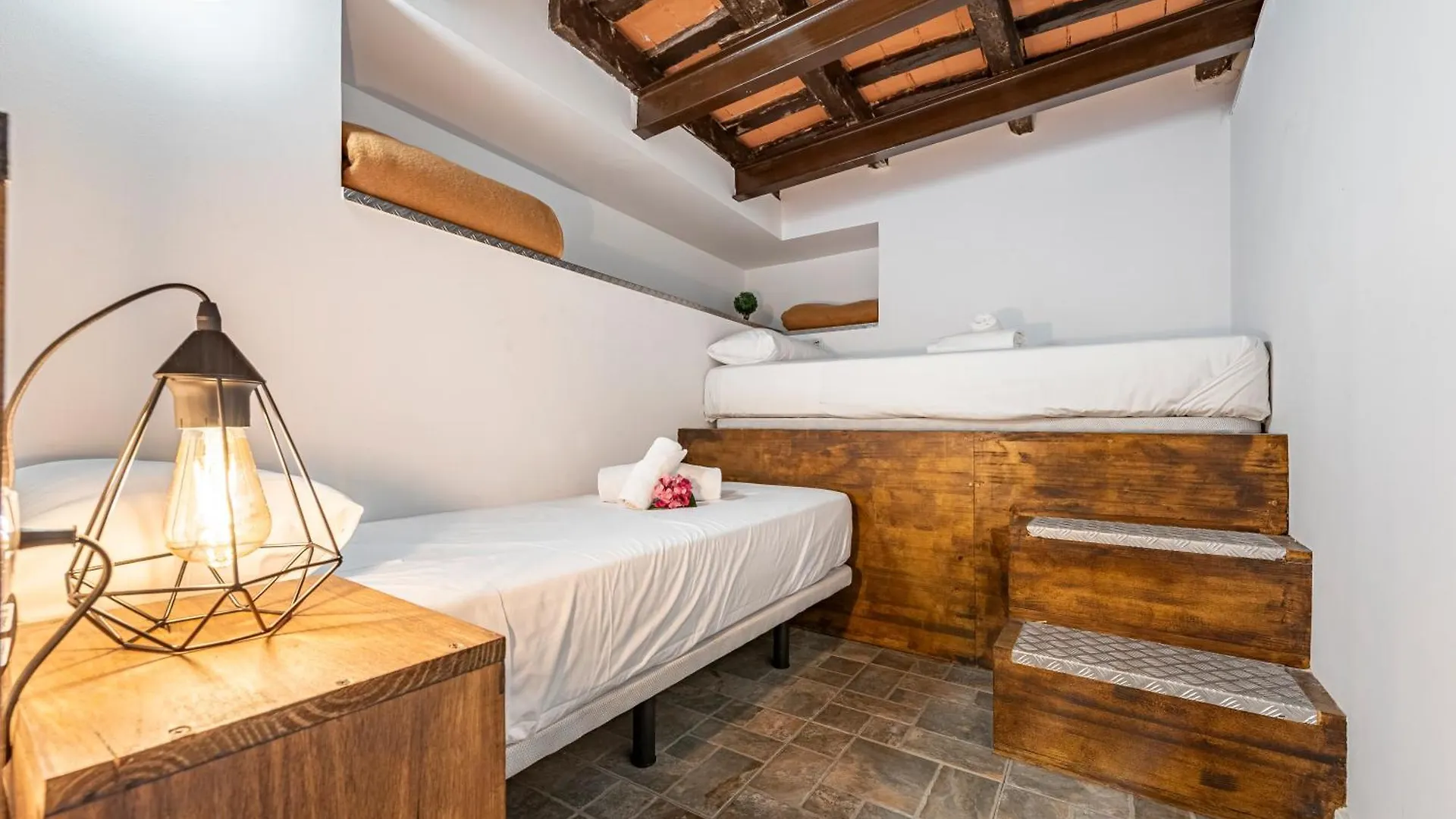 Old Town Experience Central Apartment Tarragona