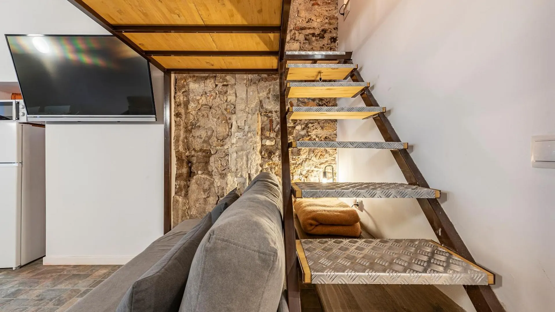 Old Town Experience Central Apartment Tarragona
