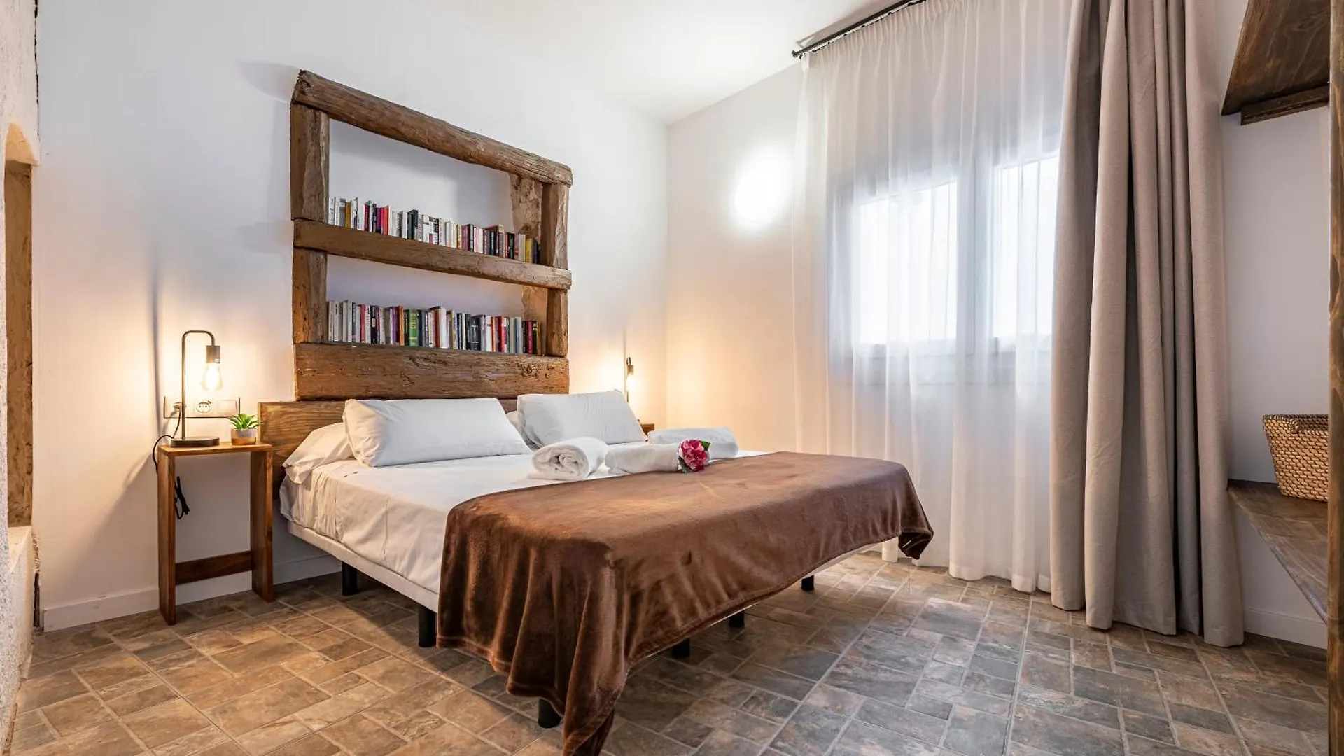 Old Town Experience Central Apartment Tarragona