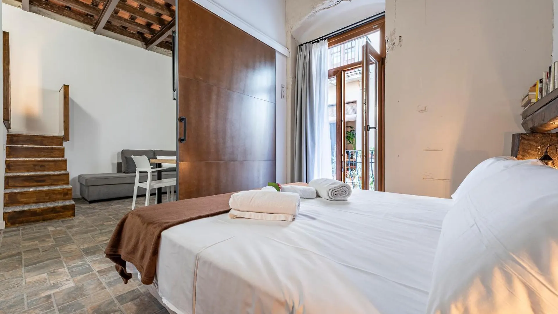 Old Town Experience Central Apartment Tarragona 0*,