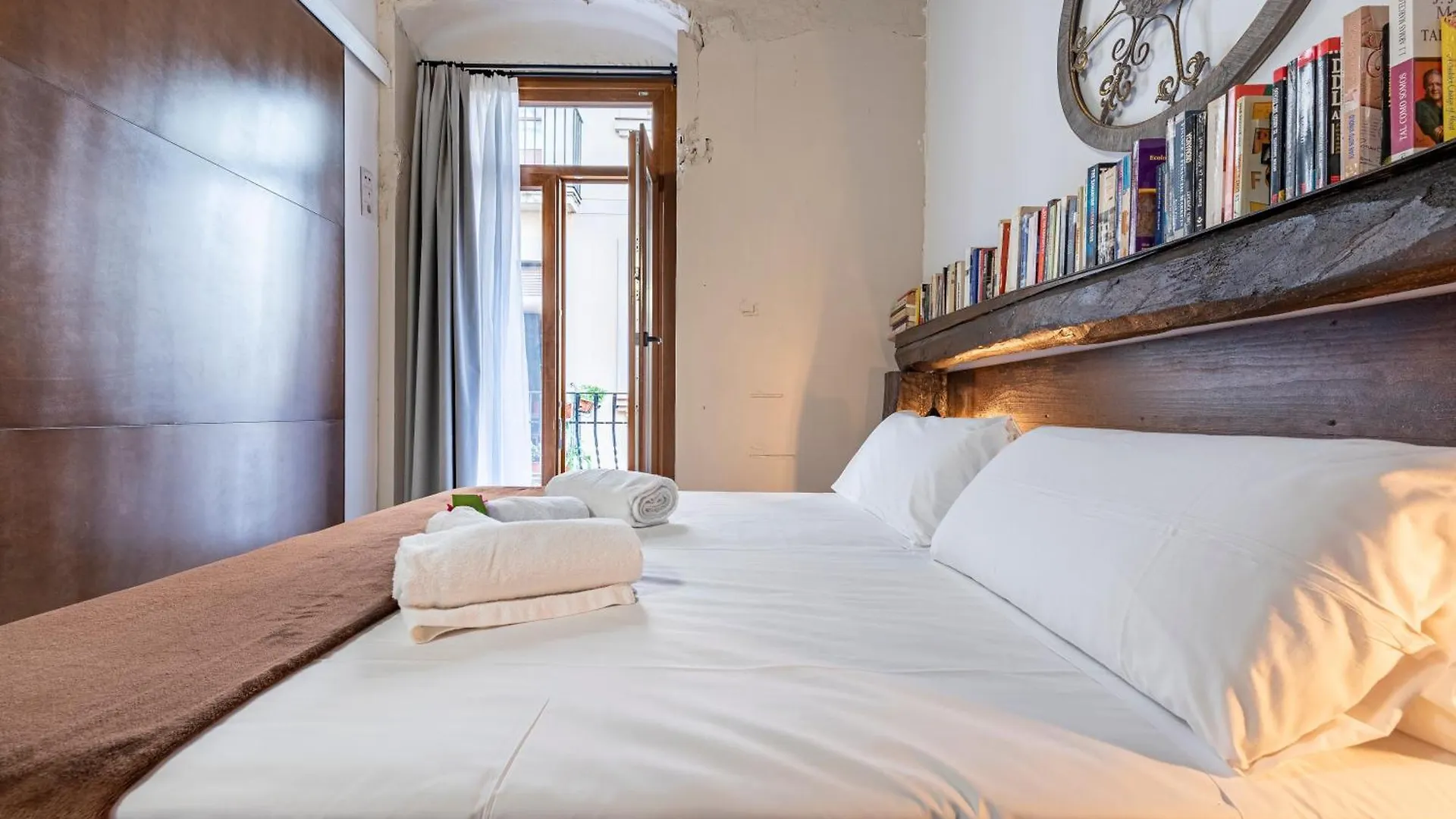 Old Town Experience Central Apartment Tarragona