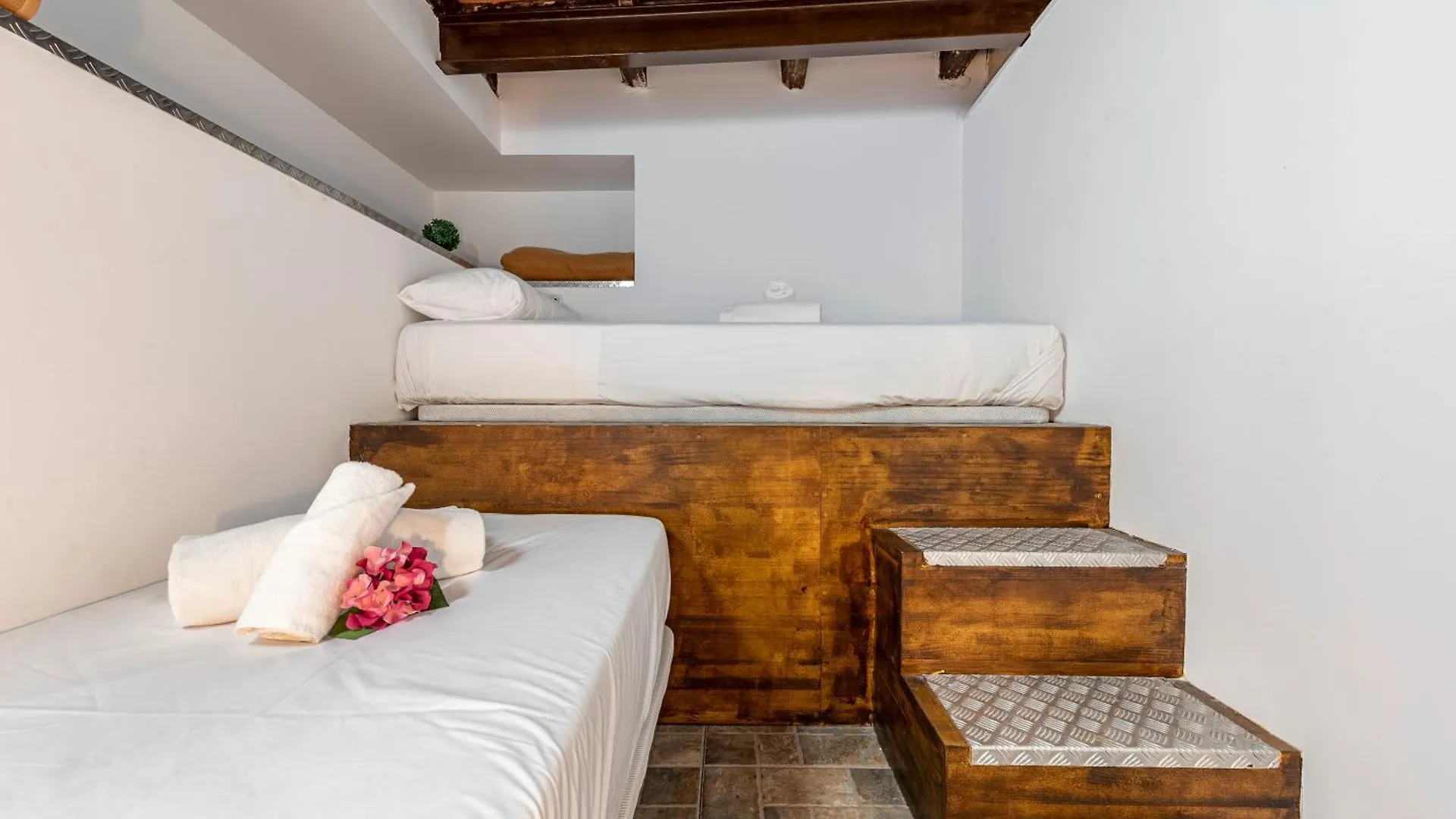 Old Town Experience Central Apartment Tarragona