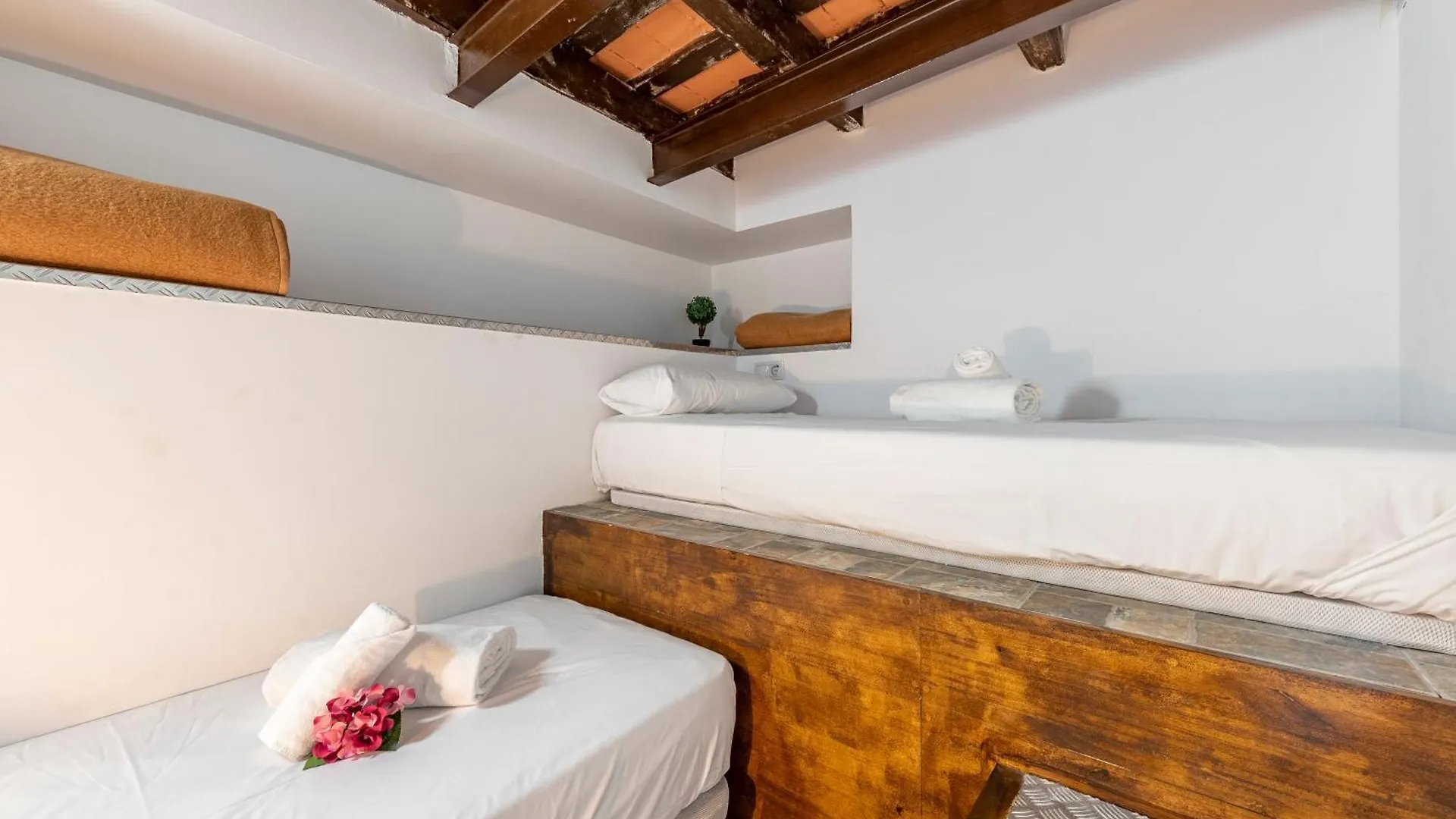 Old Town Experience Central Apartment Tarragona