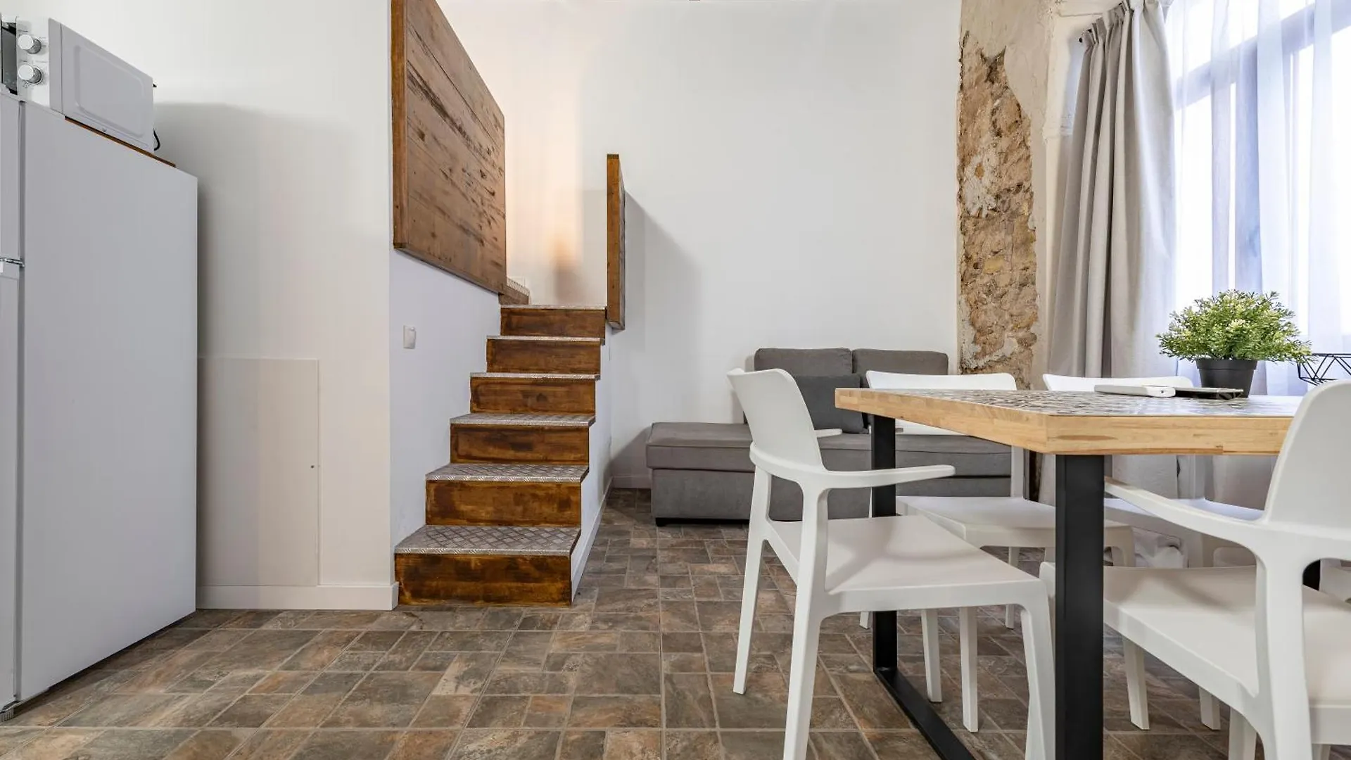 Old Town Experience Central Apartment Tarragona