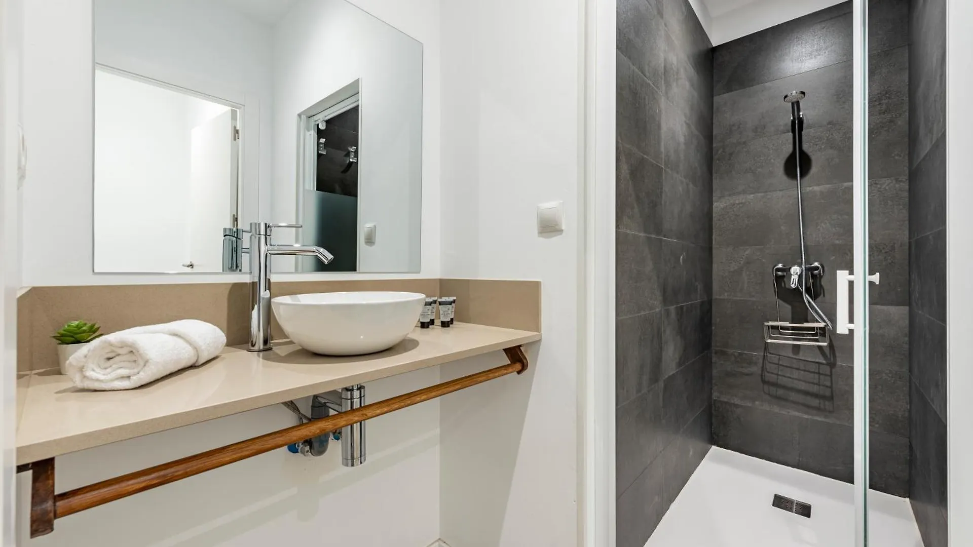 Old Town Experience Central Apartment Tarragona