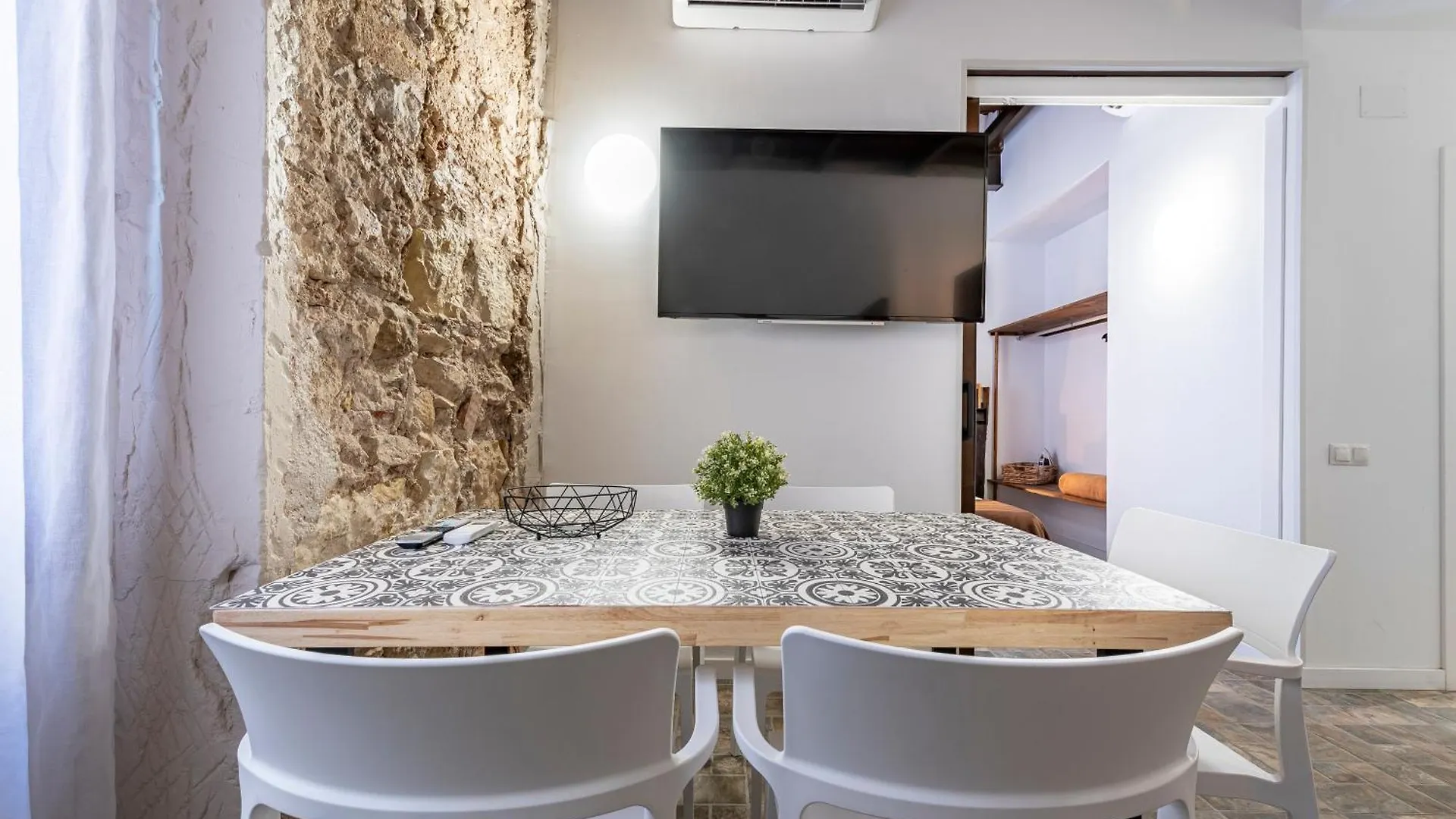 Old Town Experience Central Apartment Tarragona