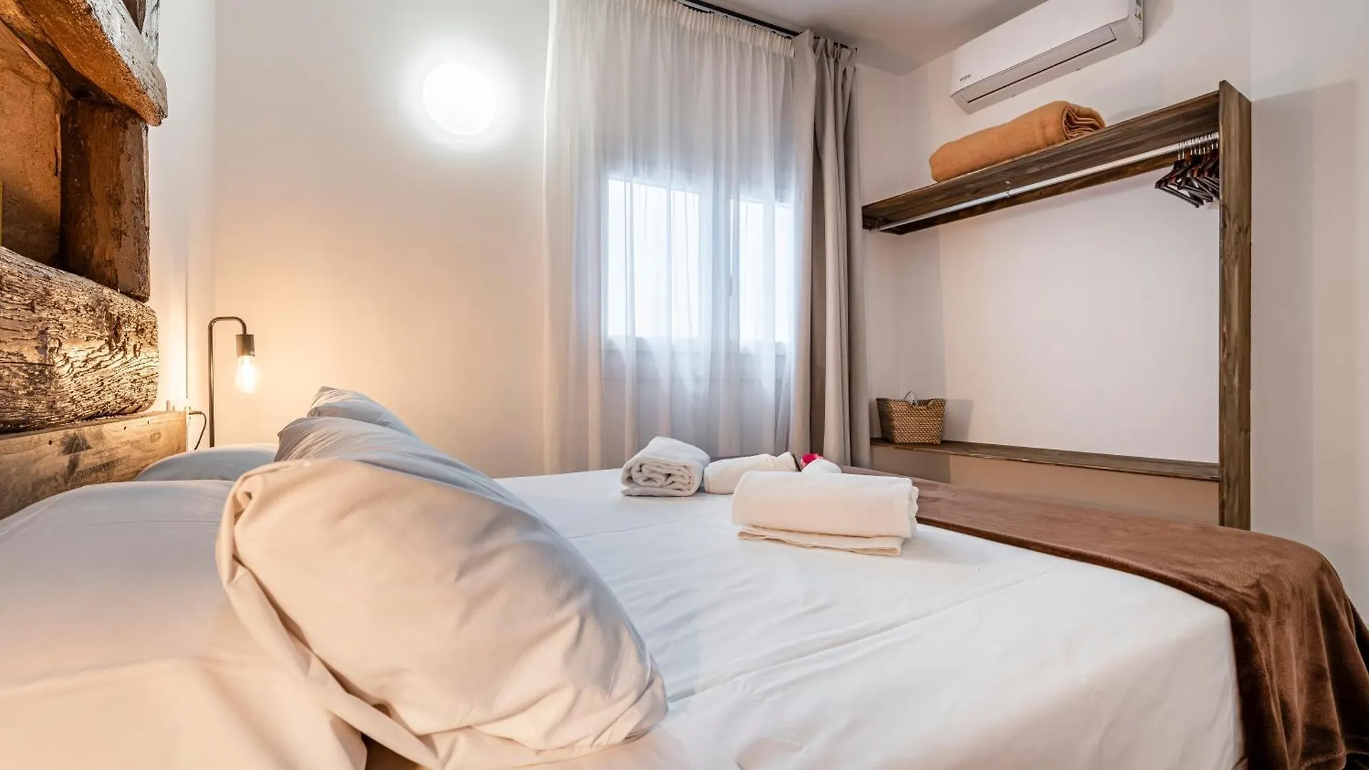 Old Town Experience Central Apartment Tarragona