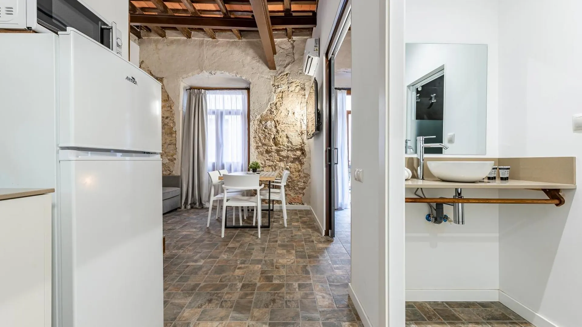 Old Town Experience Central Apartment Tarragona